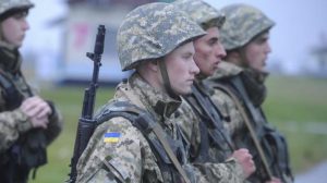 В Украине изменили процедуру военного призыва