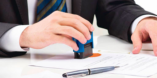 Правила оформления документов для международных перевозок в Украине