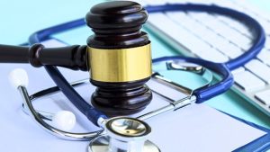 Депутаты Славянского горсовета займутся «делом Хайло» – заведующего травматологическим отделением