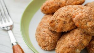 Рубленые котлеты из куриного филе: простой рецепт от Евгения Клопотенко