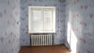 В Киеве продают квартиру площадью 6 метров: сколько она стоит – фото