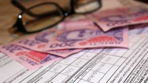 В Славянске в очередной раз попробуют создать «единую квитанцию» для оплаты коммуналки