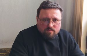 Храм ПЦУ у Слов’янську просить про допомогу