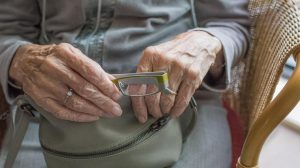 Пенсии в Украине: кому в июле добавят 1650 гривен