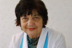 Утрата в рядах медиков Краматорска