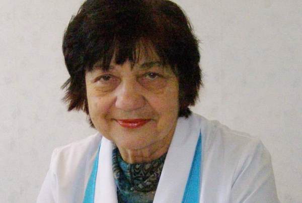 Утрата в рядах медиков Краматорска