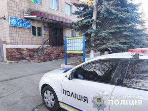 У Лимані крадій обікрав до дачний будинок