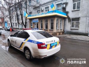 Добове зведення поліції Слов’янська ти Лиману за 15 лютого 2021 року