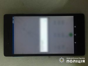 Поліцейські притягують до відповідальності жителя Слов’янська, що обікрав своїх знайомих