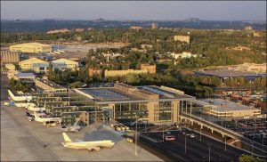 В Донецкой области нужно построить два аэропорта: Кириленко назвал города