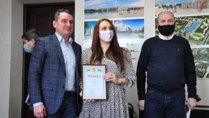 В Славянске появляются сертифицированные учителя – кто это