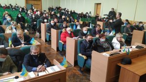 Славянск снова остался без бюджета… пока что