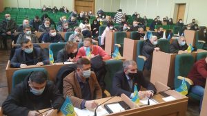 Славянск снова остался без бюджета