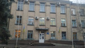 Сотрудников Славянской райгосадминистрации готовят к увольнению