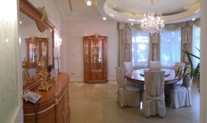 Донецьке «Межигір’я»: в ОРДО розпродають елітну нерухомість