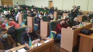 В Славянском горсовете предлагают лишать полномочий депутатов-«прогульщиков»