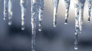 В Украину идут мощные морозы до -20 градусов