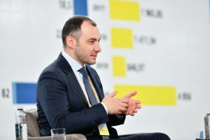ОДА отримали можливість отримувати кредити ЄБРР на ремонт місцевих доріг в ході “Великого будівництва”