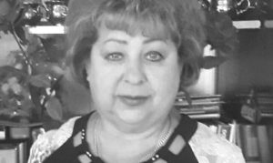 На Донеччині встановлять меморіальну дошку в пам’ять про померлу від COVID лікарку