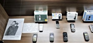 В краєзнавчому музеї з початку березня працюють дві виставки