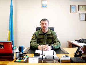 Призов на строкову військову службу навесні 2021 року: кого стосується та строки служби, –  військовий комісар Слов’янська