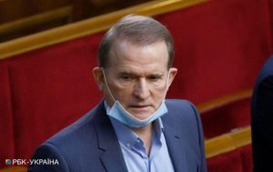 Санкции против Медведчука: трейдер Proton прекращает поставки топлива в Украину