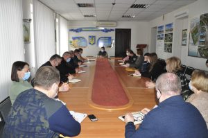 Ситуація з COVID-19 в Слов’янську прямо залежить від ставлення кожного мешканця