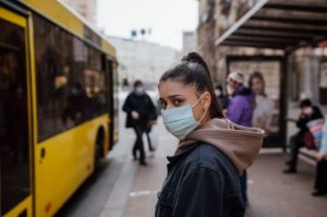 Что делать, если у вас подозрение на коронавирус: алгоритм действий