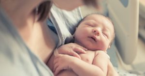 В Украине с 1 апреля вырастут тарифы на роды