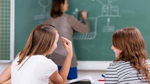 За оскорбление учителя в Украине будут штрафовать