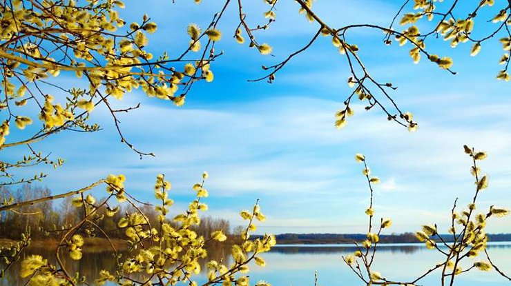 Выходные в апреле: календарь выходных и праздников