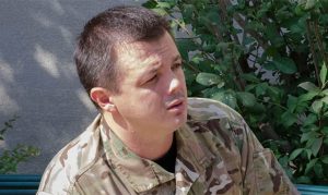 СБУ обвинила экс-нардепа Семенченко в причастности к деятельности «частной военной компании» в Украине и торговле военными товарами из РФ