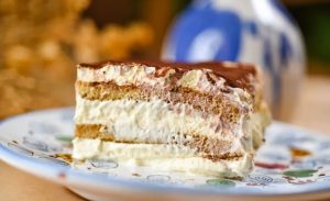 Как приготовить тирамису: простой рецепт итальянского десерта