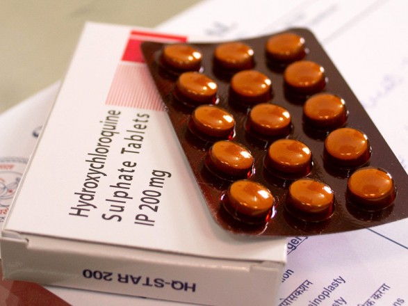 В ВОЗ рекомендовали не применять еще одно средство для профилактики COVID-19