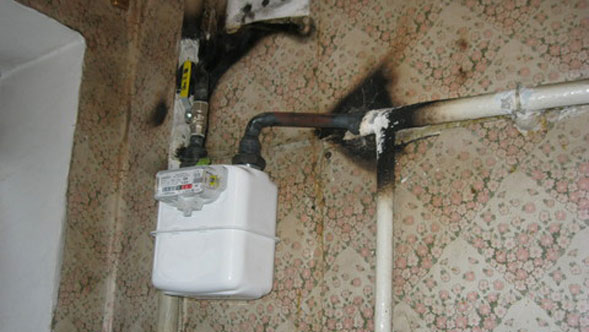 Бесплатный срок установки счетчиков природного газа продлен до 1 января 2023 года