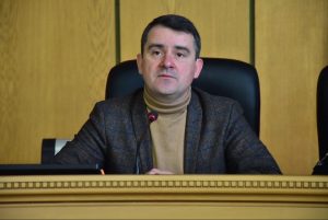 “Наш край” присвоил деньги Вадима Ляха: мэр озадачен