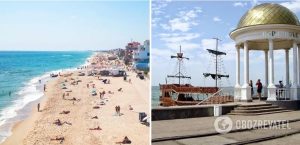 Отдых на Азовском и Черном морях: какими будут цены на украинских курортах и когда бронировать