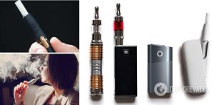 В Украине готовят новый удар по электронным сигаретам: что хотят запретить