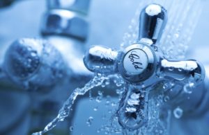 В НКРЭКУ заговорили о необходимости повышения тарифов на воду