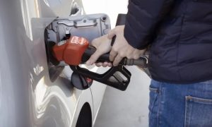 В Украине усилят борьбу против нелегального оборота горючего