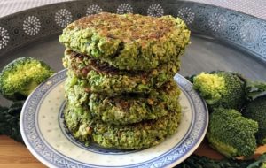 Котлеты без мяса: 7 постных рецептов