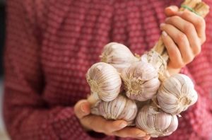 Кому категорически противопоказан чеснок