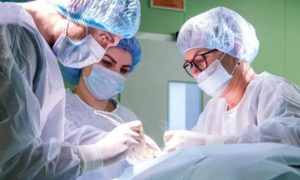 Что входит в пакет бесплатной хирургической помощи?