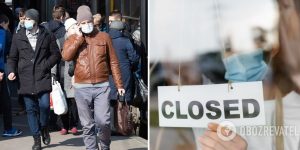 Минздрав обновил перечень карантинных зон: что изменилось