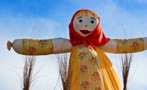 В Святогорске зовут отпраздновать Масленицу. АФИША