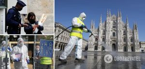 Разрешения на прогулку и с тестом в магазин: в Европе усилили карантин так, что украинцам и не снилось