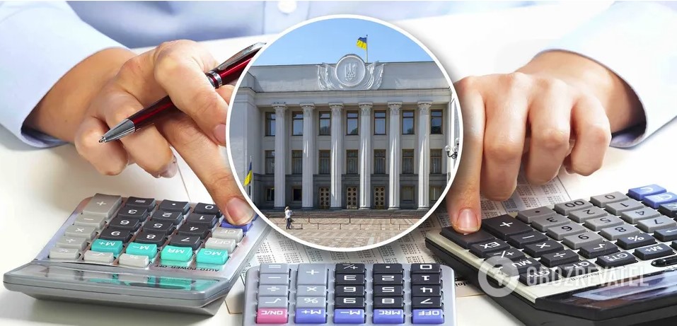 Украинцы должны заплатить налоги за свои квартиры и машины: кому и сколько