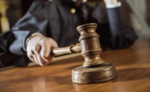 В Украине появится «суд в смартфоне»