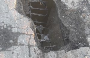 Як змінено маршрути руху громадського транспорту