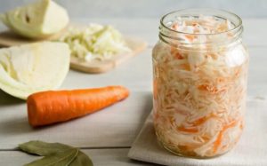 Квашеная капуста приводит к недомоганиям – врачи